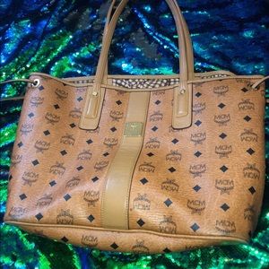 MCM Bag